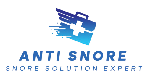 ANTI SNORE